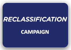 Reclassification Homepage